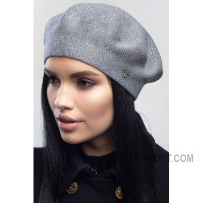 gray melange