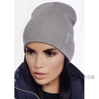gray melange