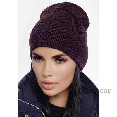 black and burgundy