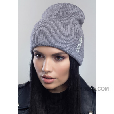 gray melange+anthracite