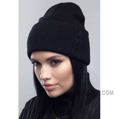 black+black