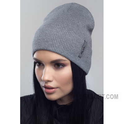 gray melange