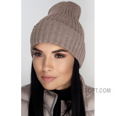 beige melange