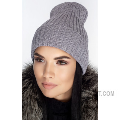 gray melange