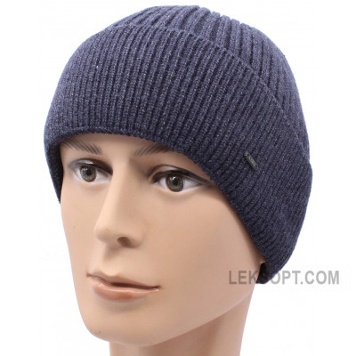 blue melange