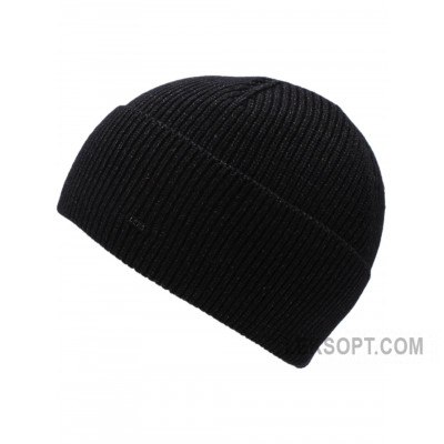 black melange
