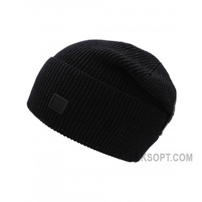 black melange