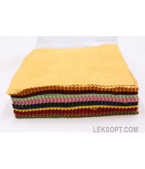 Napkin (colored) 100 pcs. (box)