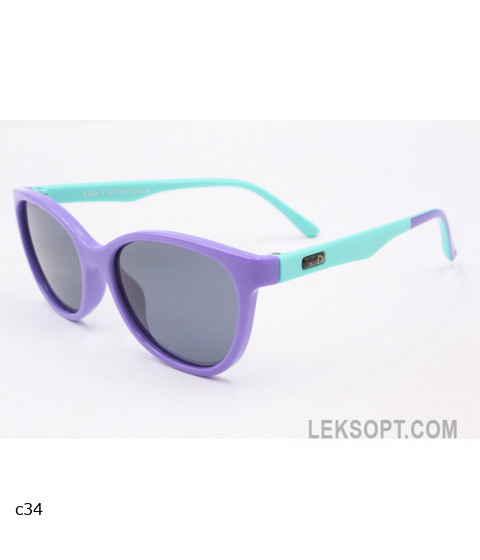 Glasses - Kids - S8294P