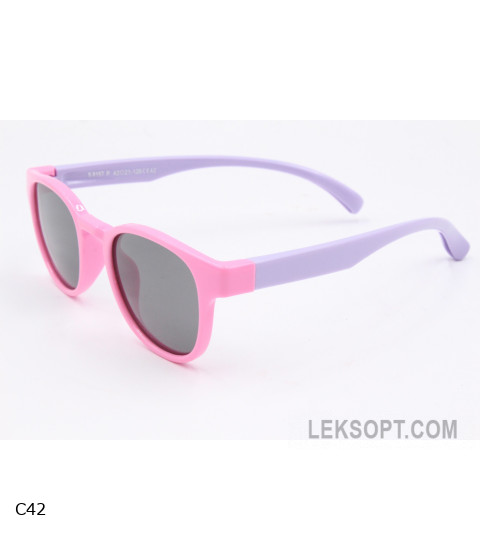 Glasses - Kids - S8157P