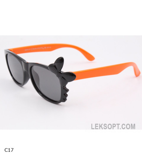 Glasses - Kids - S8170P