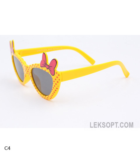Glasses - Kids - S8340P