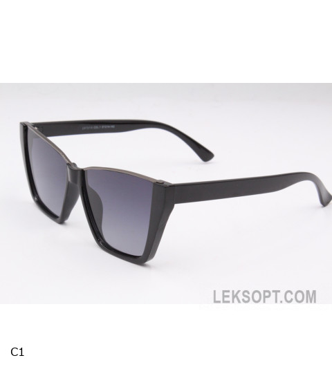 Glasses-Luoweite - LWT2118