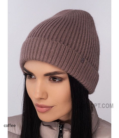 Women's cap Avenyu