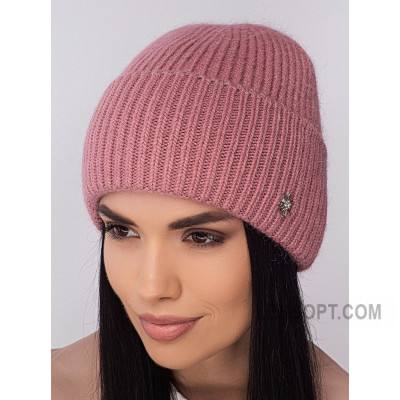 dusty rose