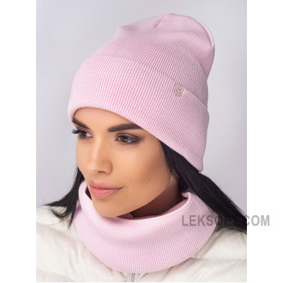 pale pink