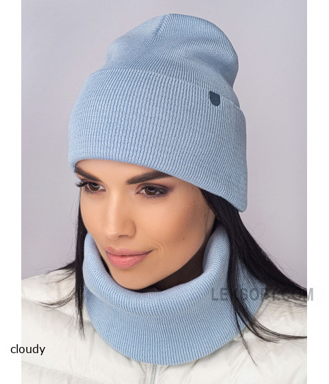 Women's set Anturazh