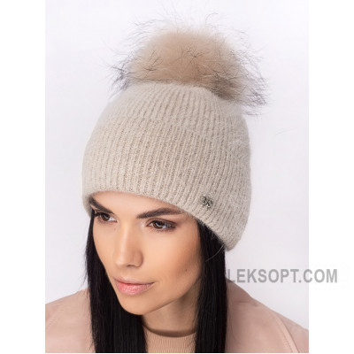 beige melange