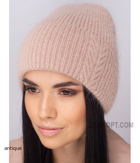 Women's cap Astra