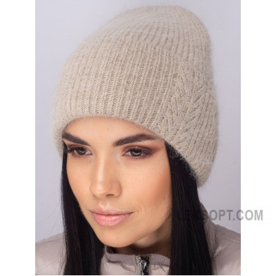 beige melange