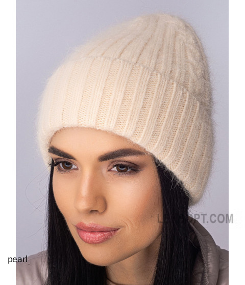 Women's cap Bazel'