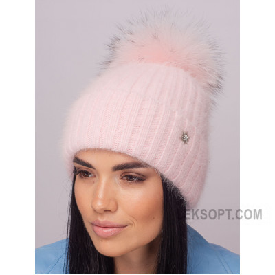 pale pink