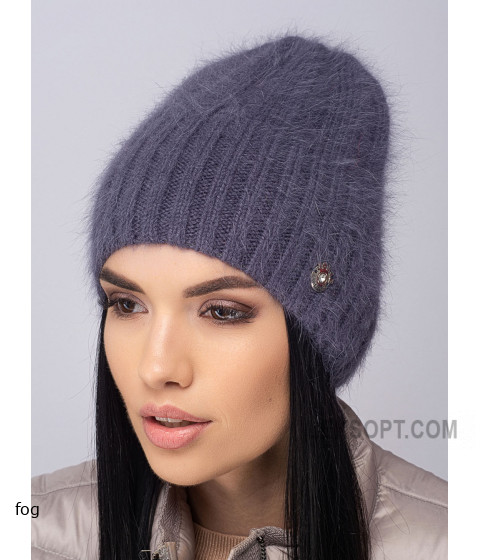 Women's cap Bogema