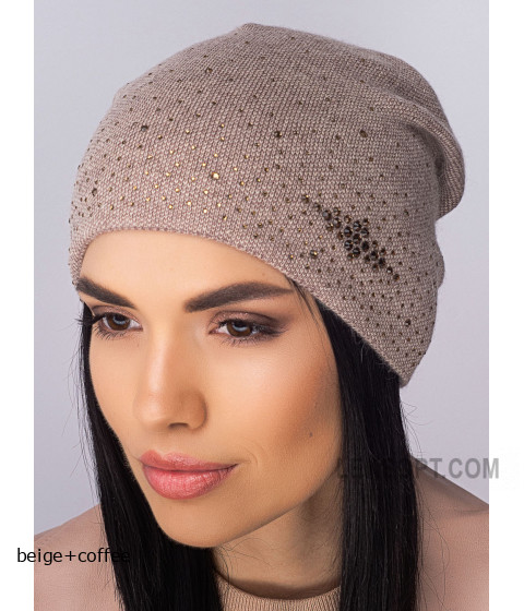 Women's cap Verba