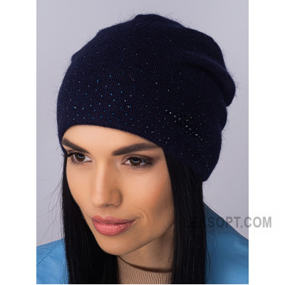dark blue+black