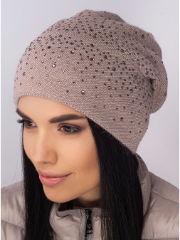 Women's cap Vernisazh