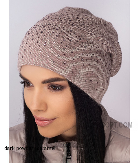 Women's cap Vernisazh