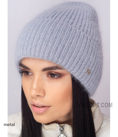 Women's cap Versal'