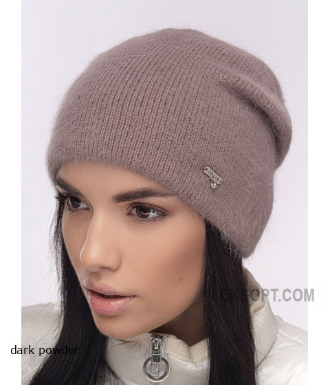 Women's cap Viola