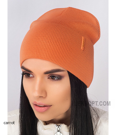 Women's cap Vostorg