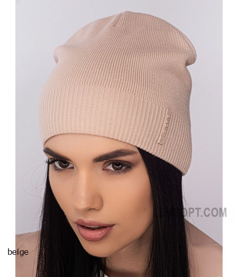 Women's cap Vympel