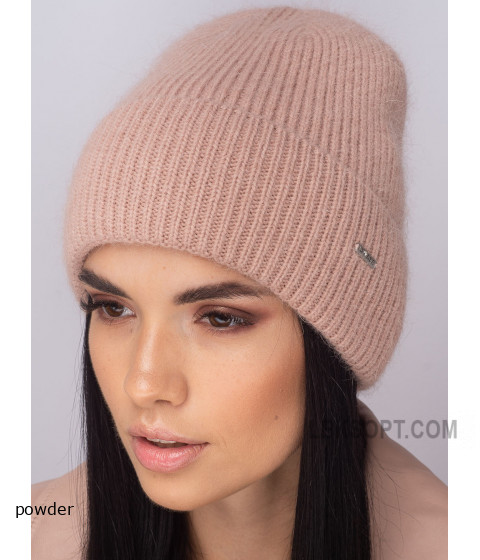 Women's cap Grafinya