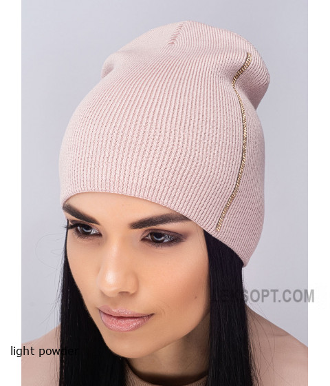 Women's cap Darina