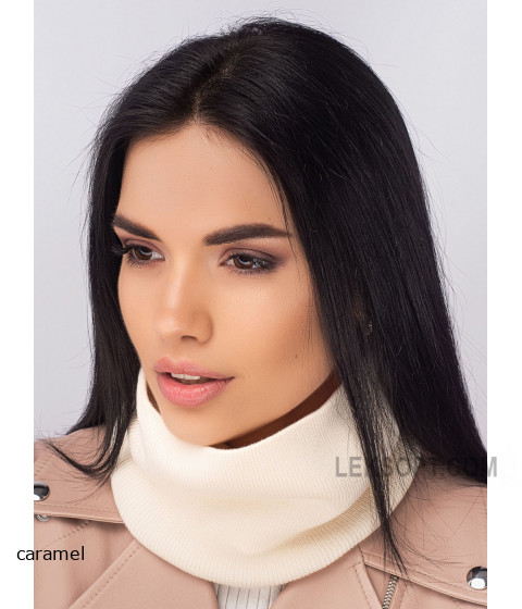 Women's snood Dialog