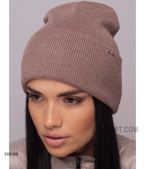 Women's cap Domino