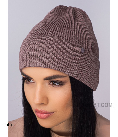Women's cap Dyuna