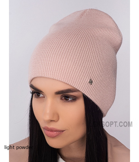 Women's cap Izysk