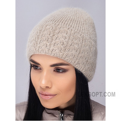 beige melange