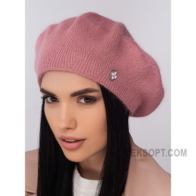 dusty rose
