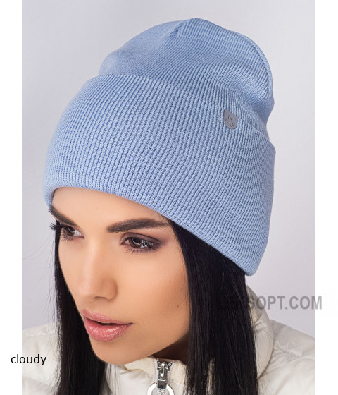 Women's cap Kapriz