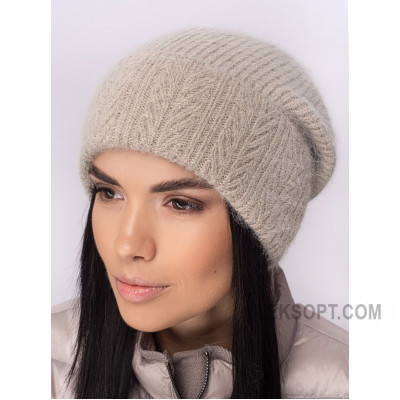 beige melange