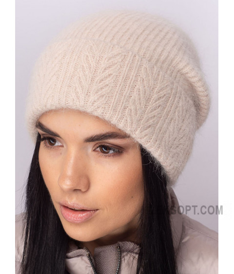 Women's cap Keysi