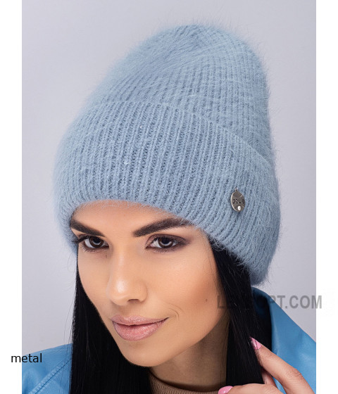 Women's cap Kokteyl'