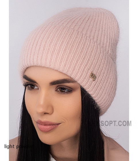Women's cap Konfetti