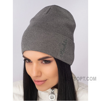 gray melange