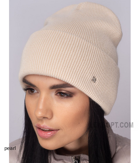 Women's cap Kristi
